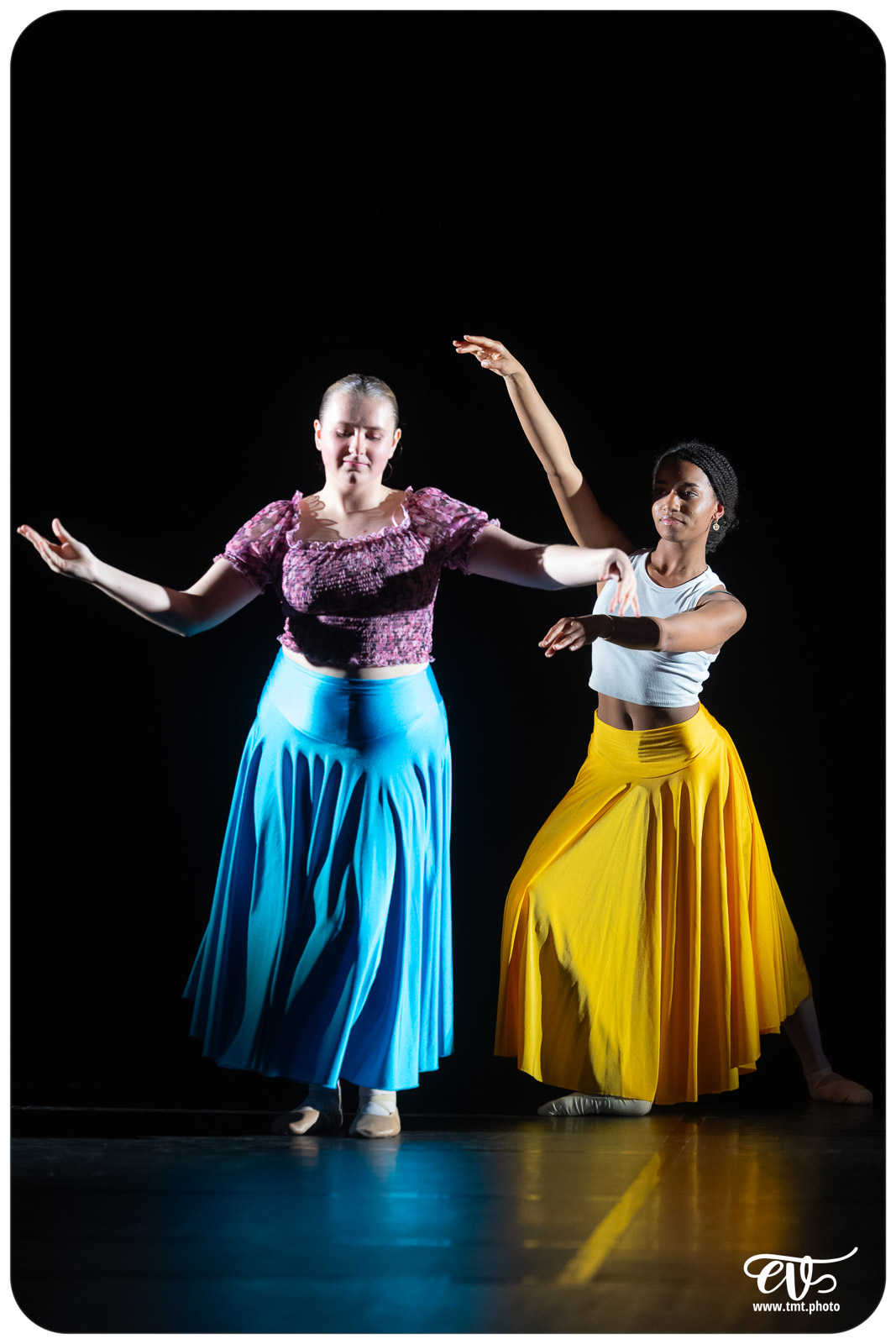 GALA DANSE EMMDH 2024